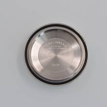 Thumbnail von Rolex Submariner (No Date) 5512 4 Lines luminova dial 1970