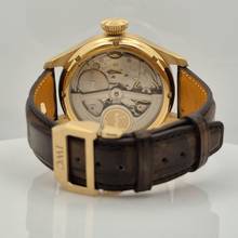 Thumbnail von IWC Big Pilot Petit Prince Perpetual Calendar Rose Gold 46mm Automatic Complete