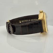 Thumbnail von Rolex Day-Date 36 36mm Presidente Yellow Gold Automático Completo