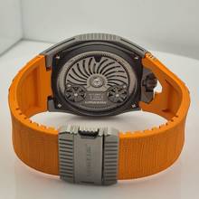 Thumbnail von Urwerk UR-202 UR-150 Scorpion 2026 Limited Edition 42mm Titanium Automatic Complete