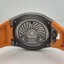 Thumbnail von Urwerk UR-202 UR-150 Scorpion 2026 Limited Edition 42mm Titanium Automatic Complete