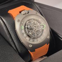 Thumbnail von Urwerk UR-202 UR-150 Scorpion 2026 Limited Edition 42mm Titanium Automatic Complete