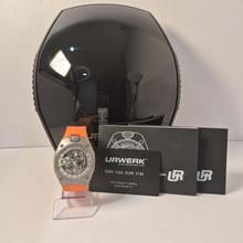 Thumbnail von Urwerk UR-202 UR-150 Scorpion 2026 Limited Edition 42mm Titanium Automatic Complete
