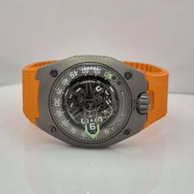 Thumbnail von Urwerk UR-202 UR-150 Scorpion 2026 Limited Edition 42mm Titanium Automatic Complete