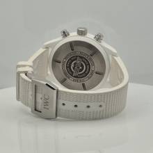 Thumbnail von IWC Pilot's Watch Chronograph Pilot Chronograph Lake Tahoe Ceramic 44mm Automatic Complete