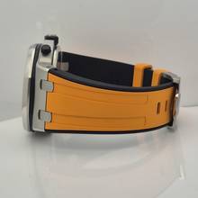 Thumbnail von Audemars Piguet Royal Oak Offshore Chronograph Volcano 42mm Automatic Complete