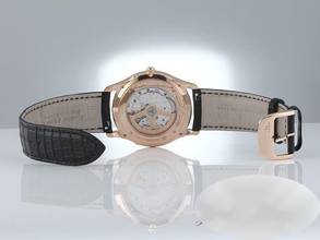 Thumbnail von Jaeger-LeCoultre Master Ultra Thin Moon Rose Gold 750 Q1362520 2019 Automatic