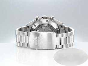 Thumbnail von Omega Speedmaster Professional Moonwatch 2013 Chronograph 3570.50.00 Steel Black Dial