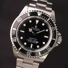 Thumbnail von Rolex Submariner (No Date) No-Date