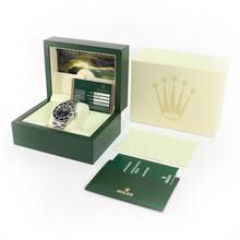 Thumbnail von Rolex Submariner (No Date) No-Date