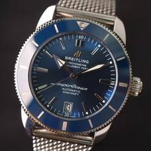 Thumbnail von Breitling Superocean Heritage II 42 MM