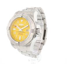 Thumbnail von Breitling Avenger II Seawolf Yellow Dial