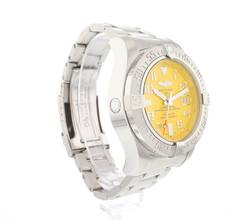 Thumbnail von Breitling Avenger II Seawolf Yellow Dial