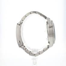 Thumbnail von Omega Seamaster Diver 300 M Grey Wave Dial Automatic