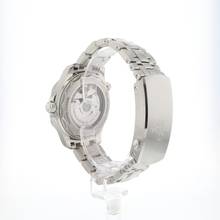 Thumbnail von Omega Seamaster Diver 300 M Grey Wave Dial Automatic