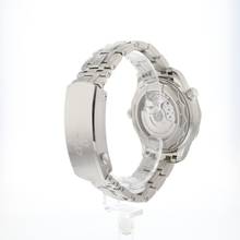 Thumbnail von Omega Seamaster Diver 300 M Grey Wave Dial Automatic