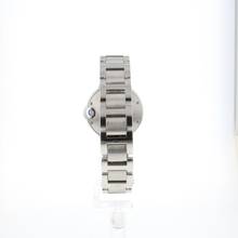 Thumbnail von Cartier Ballon Bleu 33MM Automatic Steel WSBB0044