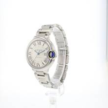 Thumbnail von Cartier Ballon Bleu 33MM Automatic Steel WSBB0044