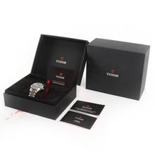 Thumbnail von Tudor Black Bay 36 One 36 Blue Dial 99% NEW