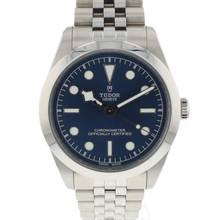 Thumbnail von Tudor Black Bay 36 One 36 Blue Dial 99% NEW