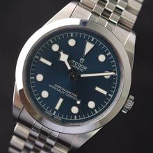 Thumbnail von Tudor Black Bay 36 One 36 Blue Dial 99% NEW