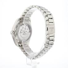 Thumbnail von Omega Seamaster Aqua Terra Steel Black Dial