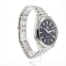 Thumbnail von Omega Seamaster Aqua Terra Steel Black Dial
