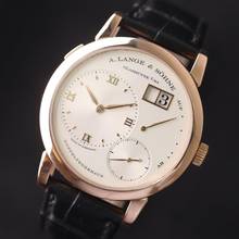 Thumbnail von A. Lange & Söhne Lange 1 Rose Gold