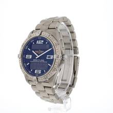 Thumbnail von Breitling Aerospace Titanium Black Dial