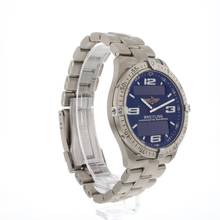 Thumbnail von Breitling Aerospace Titanium Black Dial