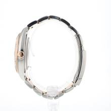 Thumbnail von Rolex Datejust 41 Oyster Steel / Everose Choco Dial