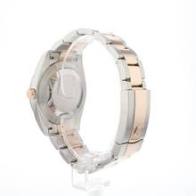 Thumbnail von Rolex Datejust 41 Oyster Steel / Everose Choco Dial