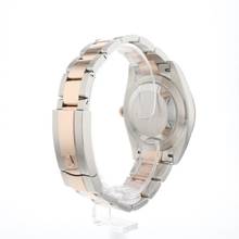 Thumbnail von Rolex Datejust 41 Oyster Steel / Everose Choco Dial