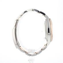 Thumbnail von Rolex Datejust 41 Oyster Steel / Everose Choco Dial