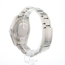 Thumbnail von Rolex Datejust II Steel Azzurro Blue Roman Dial