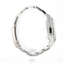 Thumbnail von Rolex Datejust II Steel Azzurro Blue Roman Dial