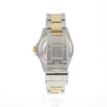 Thumbnail von Rolex Submariner Date Steel/Gold Blue Dial