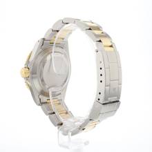 Thumbnail von Rolex Submariner Date Steel/Gold Blue Dial