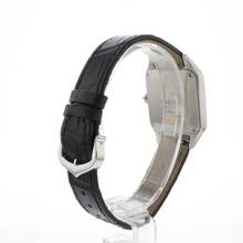 Thumbnail von Cartier Santos Dumont Small W2SA0012 Steel/Rosegold