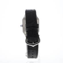 Thumbnail von Cartier Santos Dumont Small W2SA0012 Steel/Rosegold