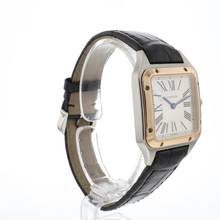 Thumbnail von Cartier Santos Dumont Small W2SA0012 Steel/Rosegold