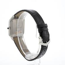 Thumbnail von Cartier Santos Dumont Small W2SA0012 Steel/Rosegold
