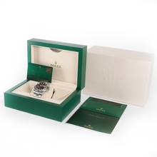 Thumbnail von Rolex Explorer II Black Dial 226570