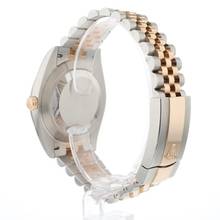 Thumbnail von Rolex Datejust 41 Jubilee Steel / Everose Sunburst Dial NEW '22