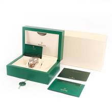 Thumbnail von Rolex Datejust 41 Jubilee Steel / Everose Sunburst Dial NEW '22