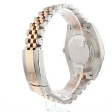 Thumbnail von Rolex Datejust 41 Jubilee Steel / Everose Sunburst Dial NEW '22