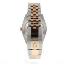 Thumbnail von Rolex Datejust 41 Jubilee Steel / Everose Sunburst Dial NEW '22