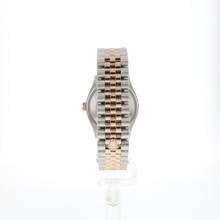 Thumbnail von Rolex Datejust 31 Midsize Steel/Everose Jubilee Pink Dial