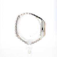 Thumbnail von Rolex Datejust 31 Midsize Steel/Everose Jubilee Pink Dial