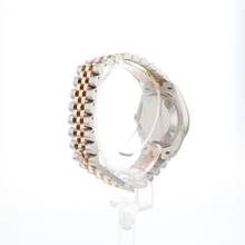Thumbnail von Rolex Datejust 31 Midsize Steel/Everose Jubilee Pink Dial